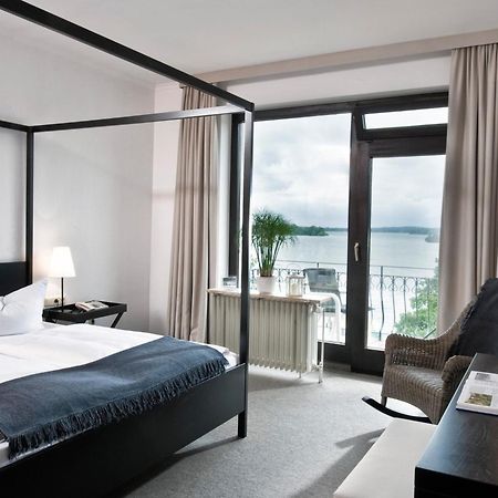 Hotel Dieksee - Collection By Ligula Malente Exterior photo