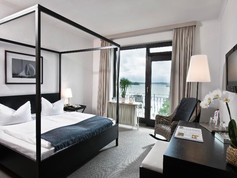 Hotel Dieksee - Collection By Ligula Malente Exterior photo