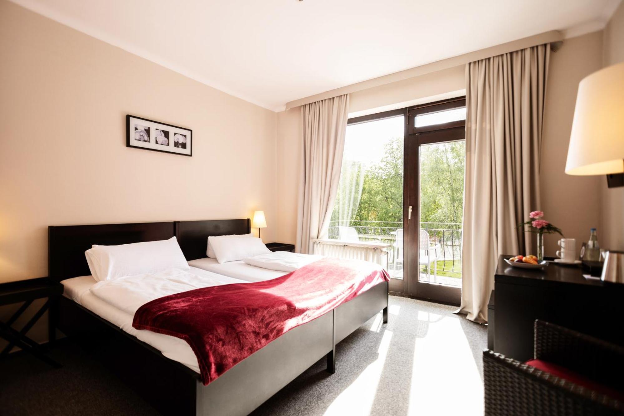 Hotel Dieksee - Collection By Ligula Malente Exterior photo