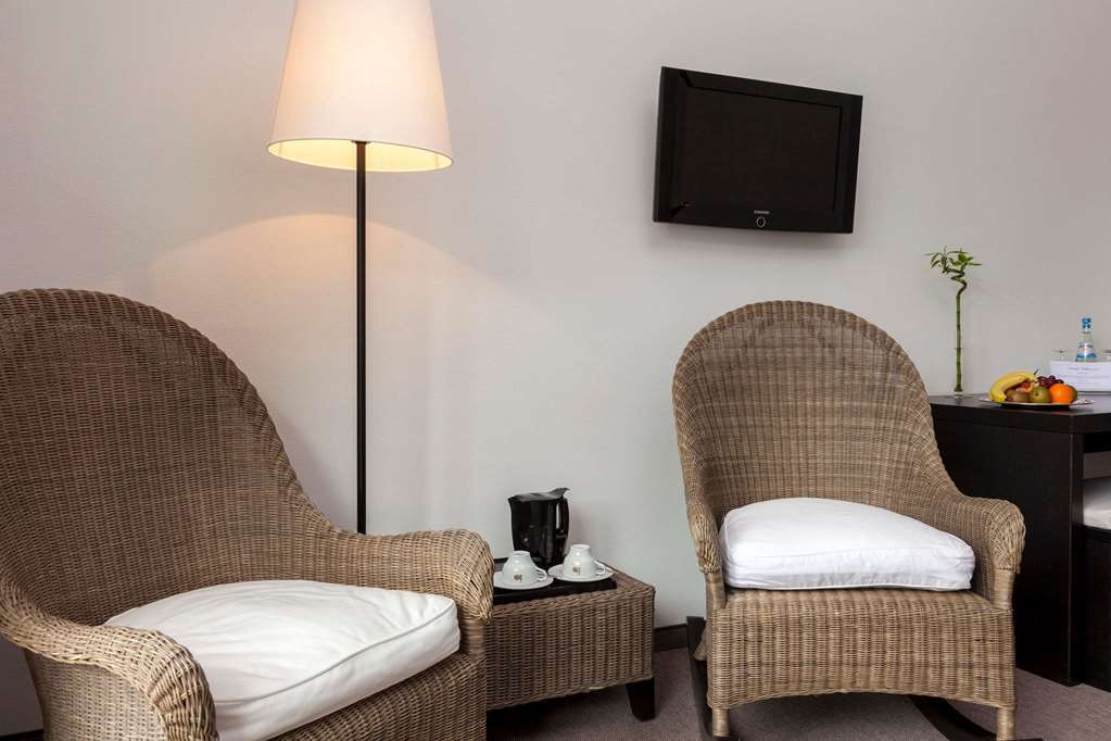 Hotel Dieksee - Collection By Ligula Malente Room photo