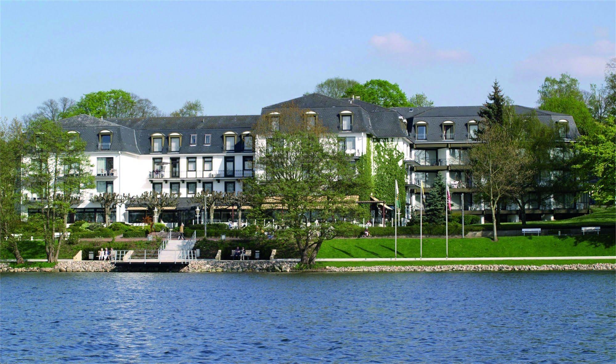 Hotel Dieksee - Collection By Ligula Malente Exterior photo