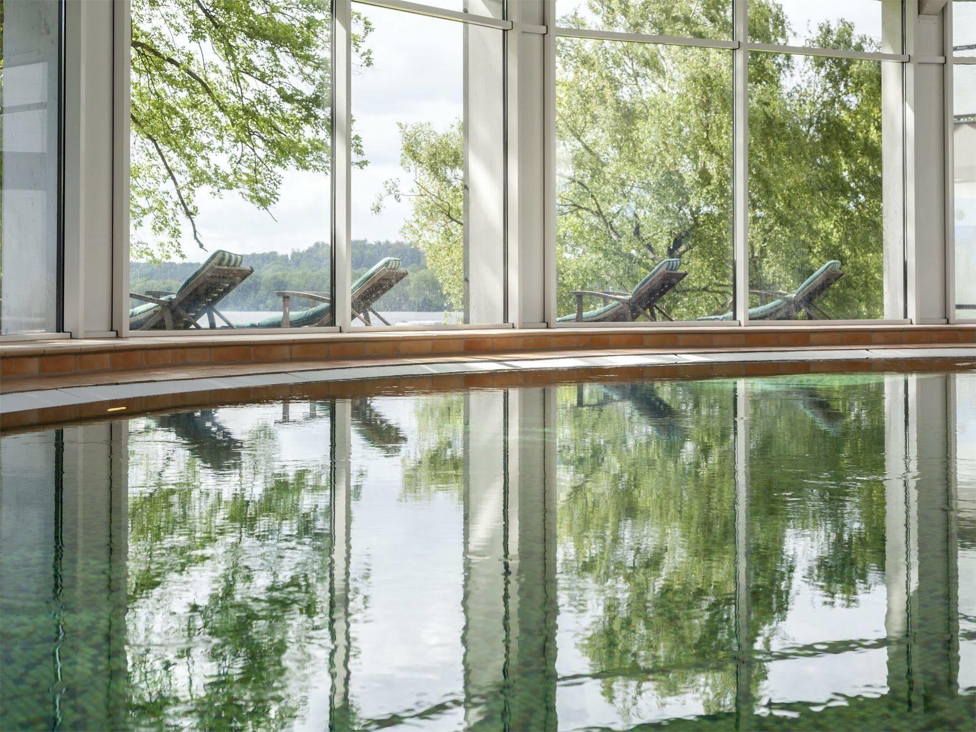 Hotel Dieksee - Collection By Ligula Malente Exterior photo