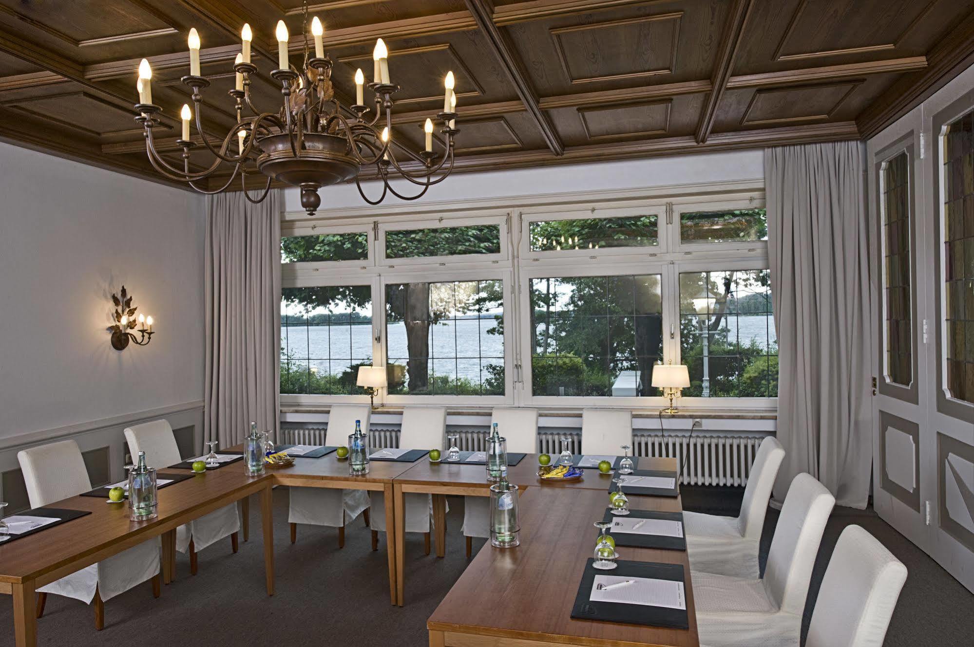 Hotel Dieksee - Collection By Ligula Malente Exterior photo